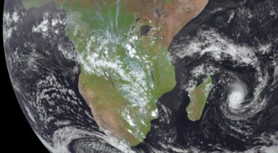Madagascar colpito dal ciclone Freddy, a rischio le nostre scuole