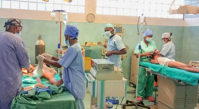 Ultime notizie da Analaroa