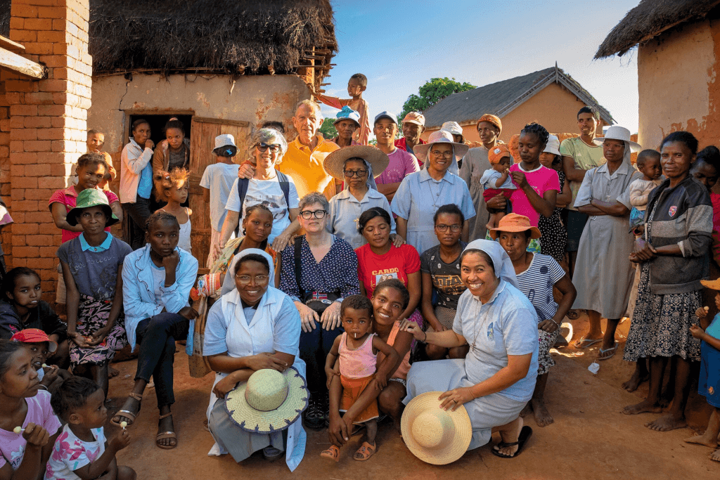 Insieme per il Madagascar