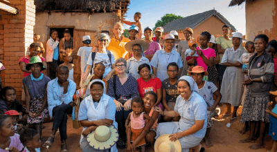 Insieme per il Madagascar