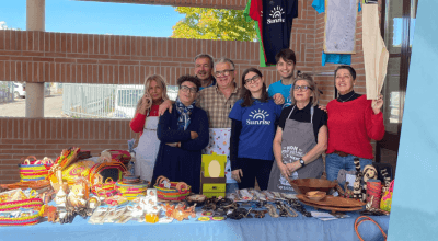 23° Giornata Sunrise – 5 ottobre